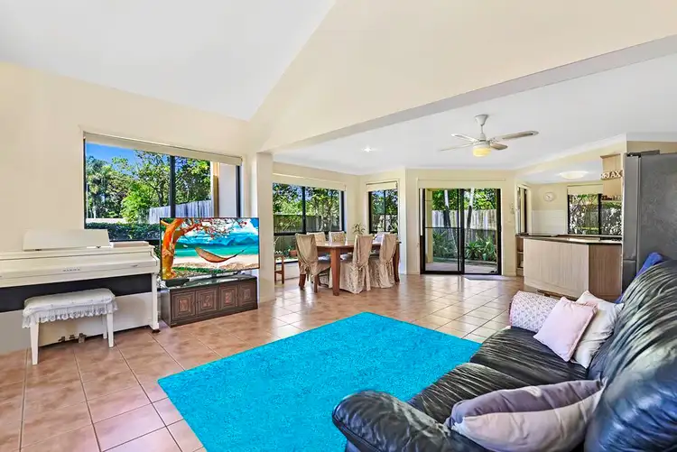 Third view of Homely townhouse listing, 1/101 Eugaree Street, Southport QLD 4215