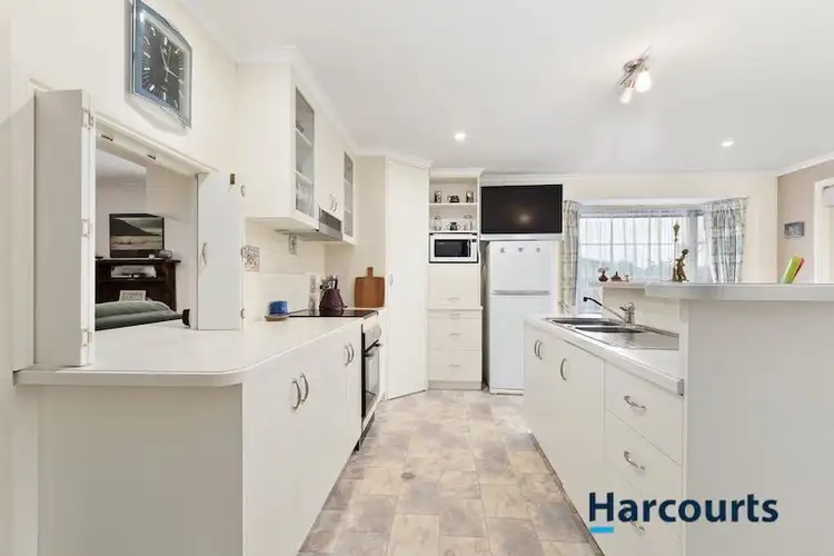 Second view of Homely house listing, 11 Bertha Street, West Ulverstone TAS 7315