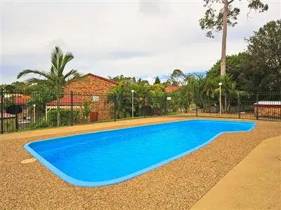 Second view of Homely townhouse listing, 42/108 Overland Dr, Edens Landing QLD