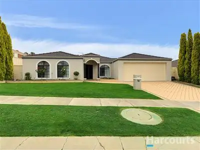 12 Annadale Circle, Kinross WA 6028