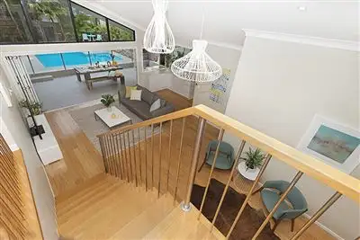 Third view of Homely house listing, 8 Horizon Drive, Douglas QLD 4814