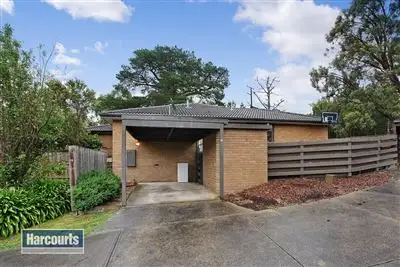 Main view of Homely unit listing, 35/83A Lincoln Road, Croydon VIC 3136