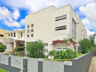 Second view of Homely house listing, 12 Riverbend Place, Bulimba QLD 4171