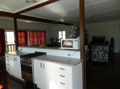 Fifth view of Homely house listing, 145 Toogoom Rd, Toogoom QLD 4655
