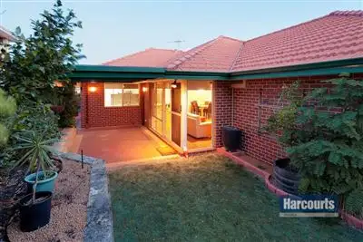 Fourth view of Homely house listing, 25 Stewart Way, Kardinya WA 6163