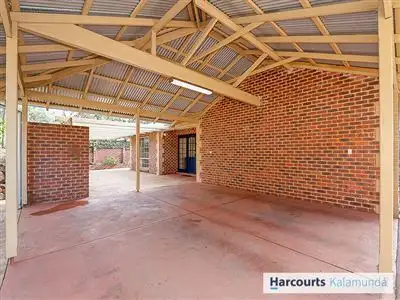 Third view of Homely house listing, 5 Mundaring Weir Road, Kalamunda WA 6076