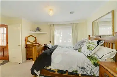 Fifth view of Homely house listing, 5 Fossickers Grove, Ballarat East VIC