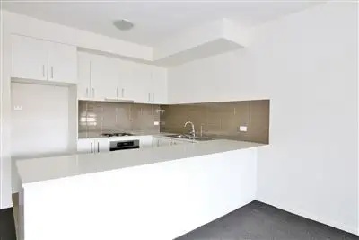 Third view of Homely apartment listing, 14/3 Close Avenue, Dandenong VIC 3175