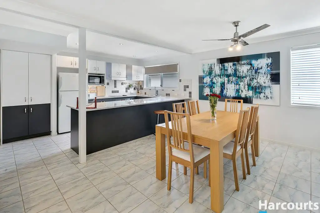 Main view of Homely townhouse listing, 9/28 Hill Crescent, Carina Heights QLD 4152