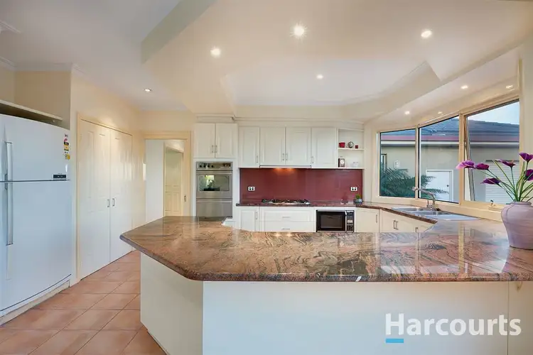 Fourth view of Homely house listing, 24 Wattleview Rise, Scoresby VIC 3179