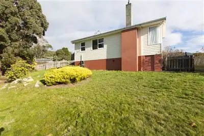 Second view of Homely house listing, 5 Hearne Place, Glenorchy TAS 7010