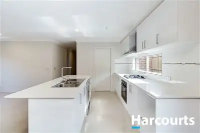 Second view of Homely house listing, 17 Cradle Avenue, Clyde VIC 3978