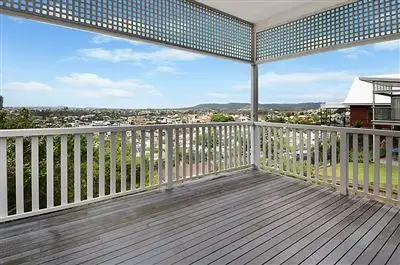 42 Upper Cairns Terrace, Paddington QLD 4064