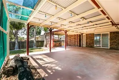 Third view of Homely house listing, 18 Houdini Terrace, Edens Landing QLD 4207