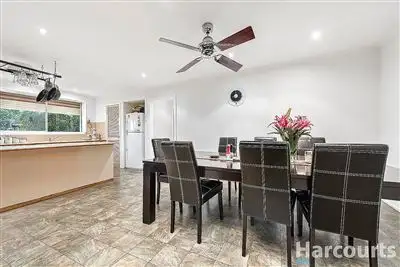 Third view of Homely house listing, 11 Henry Court, Epping VIC 3076