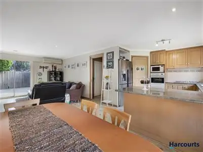 Fourth view of Homely house listing, 89 Waradgery Drive, Rowville VIC 3178