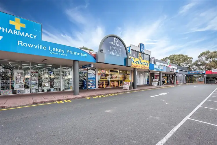 Fourth view of Homely land listing, 51 Viewgrand Rise, Lysterfield VIC 3156