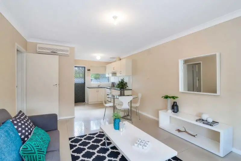 Main view of Homely unit listing, 3/9 Northcote Street, Kilburn SA 5084