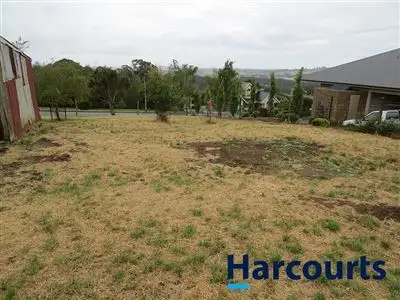 Sixth view of Homely land listing, 2/271 Main Neerim Road, Neerim South VIC 3831