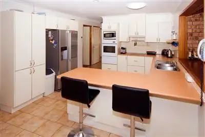Fourth view of Homely house listing, 23 Christiansen Avenue, Old Erowal Bay NSW 2540