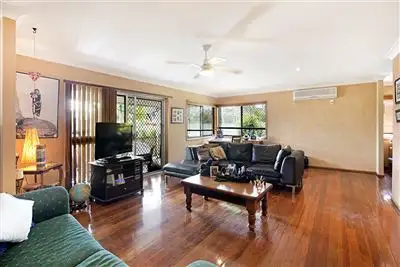 Second view of Homely house listing, 37 Cooleroo Crescent, Southport QLD 4215