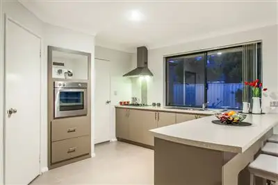 Third view of Homely house listing, 74 Achiever Avenue, Port Kennedy WA 6172