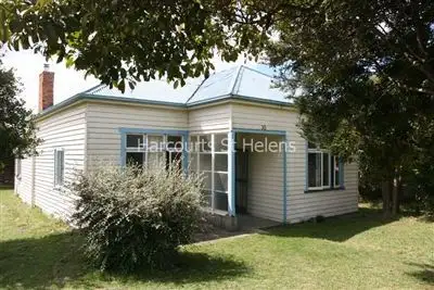 Main view of Homely house listing, 30 Circassion Street, St Helens TAS 7216
