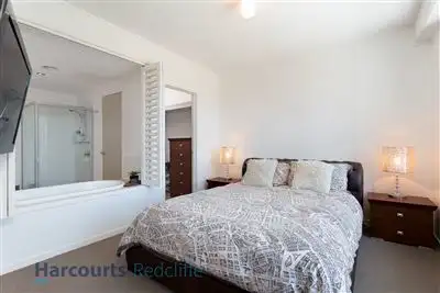 Seventh view of Homely unit listing, 201/25-33 Dix Street, Redcliffe QLD 4020