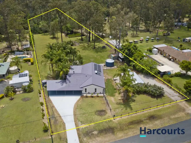 Main view of Homely house listing, 74 Marjorie Court, Jimboomba QLD 4280