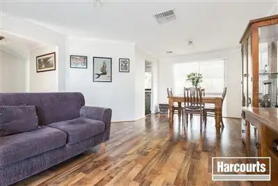 Second view of Homely house listing, 10 Pioneer Court, Berwick VIC 3806