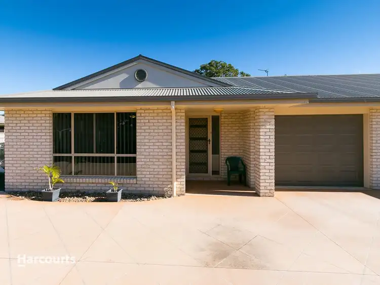 Main view of Homely unit listing, 2/41 Watson Street, Pialba QLD 4655