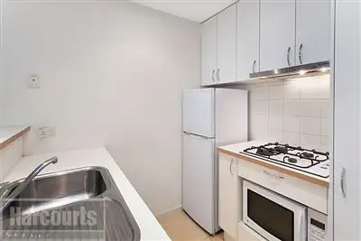 Second view of Homely apartment listing, 271/800 Swanston Street, Carlton VIC 3053