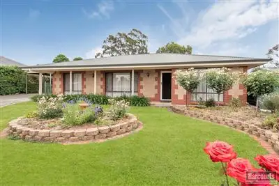 Main view of Homely house listing, 14 Gramp Avenue, Angaston SA 5353