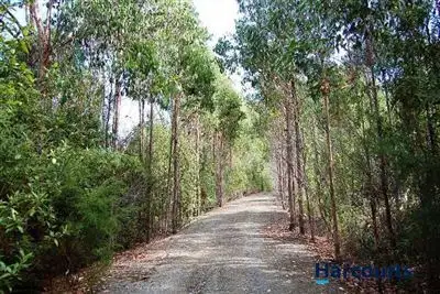 Third view of Homely land listing, 726 Austins Road, Turners Marsh TAS 7267