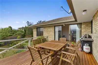 Seventh view of Homely house listing, 19 & 21 Suncoast Drive, Blackmans Bay TAS 7052