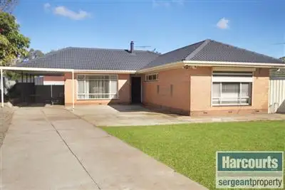 29 Montrose Avenue, Para Hills SA 5096