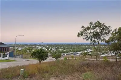 Main view of Homely land listing, 1 Euskadi Court, Bushland Beach QLD 4818