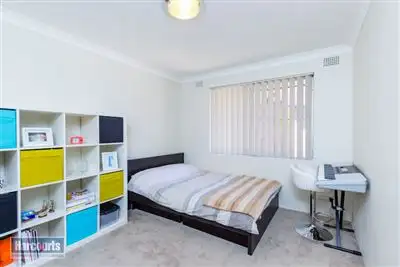 Fifth view of Homely unit listing, 4/4-6 Harold Street, North Parramatta NSW 2151