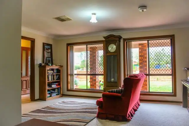 Fifth view of Homely house listing, 39 Prince Street, Cobar NSW 2835
