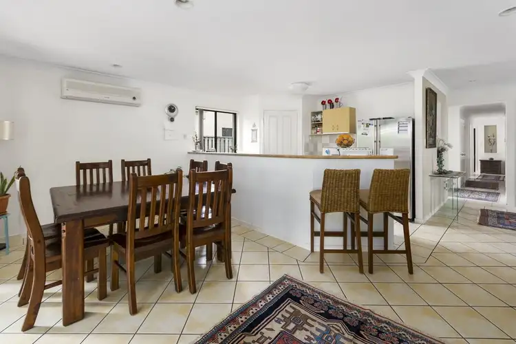 Fourth view of Homely house listing, 16/28 Blackwattle Circuit, Arundel QLD 4214