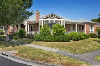 Second view of Homely house listing, 23 Marlesford Crescent, Berwick VIC 3806