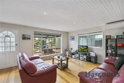 Second view of Homely house listing, 3 Hastings Square, Warragul VIC 3820