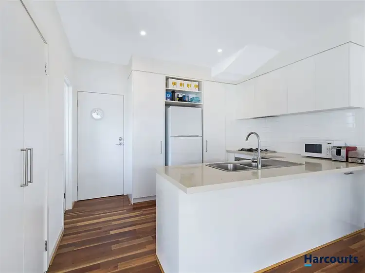 Second view of Homely townhouse listing, 1/4 Euroka Street, Chadstone VIC 3148