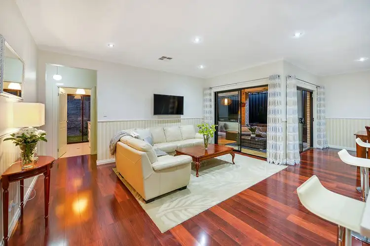 Fifth view of Homely house listing, 9 Bishop Mews, Flagstaff Hill SA 5159