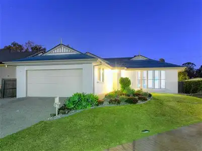 Second view of Homely house listing, 15 Manor Crescent, Wakerley QLD 4154
