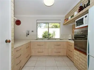 Fourth view of Homely house listing, 35a Slater Court, Kardinya WA 6163
