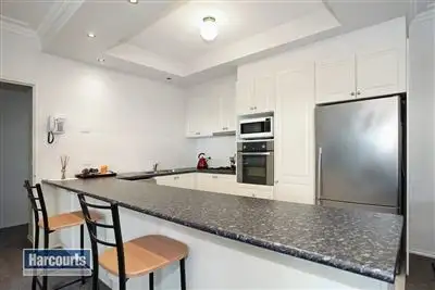 Third view of Homely unit listing, 2/5A Taylors Road, Croydon VIC 3136