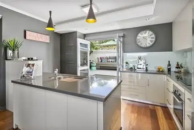 Fourth view of Homely townhouse listing, 4/23 Collings Street, Balmoral QLD 4171