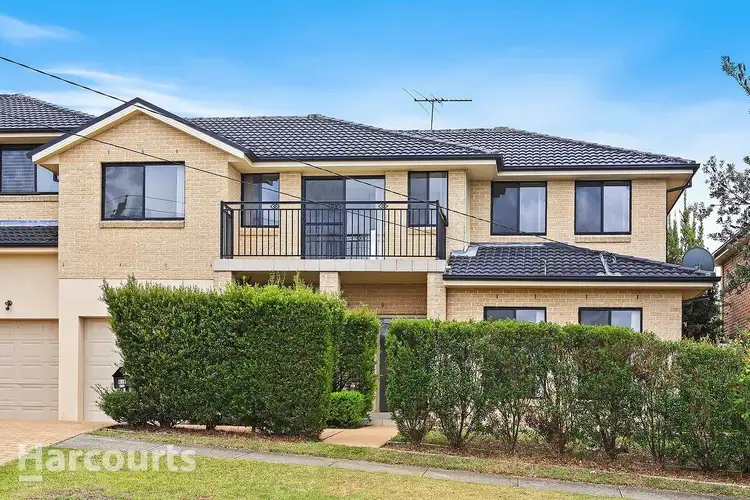 41b Marguerette Street, Ermington NSW 2115