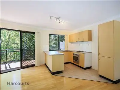 Third view of Homely townhouse listing, 8/27 Oatland Crescent, Holland Park West QLD 4121